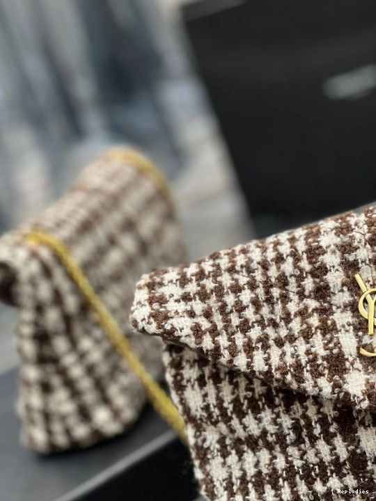 Repladies REP PUFFER TOY YSL BAG 0727